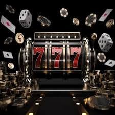 Filipino player browsing fk77 sports and casino categories on mobile