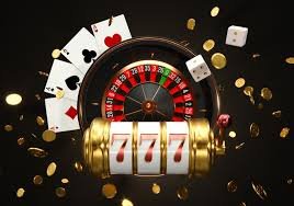 fk77 live casino dealer table with baccarat and roulette on mobile screen