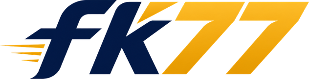 fk77 Philippines gaming platform logo